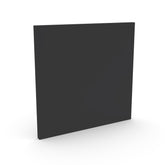 Double Cupboard Door 400