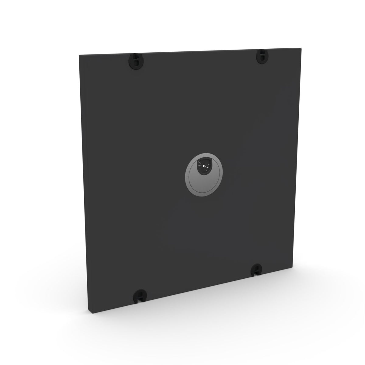 Cable Managed Division Panel 400x400
