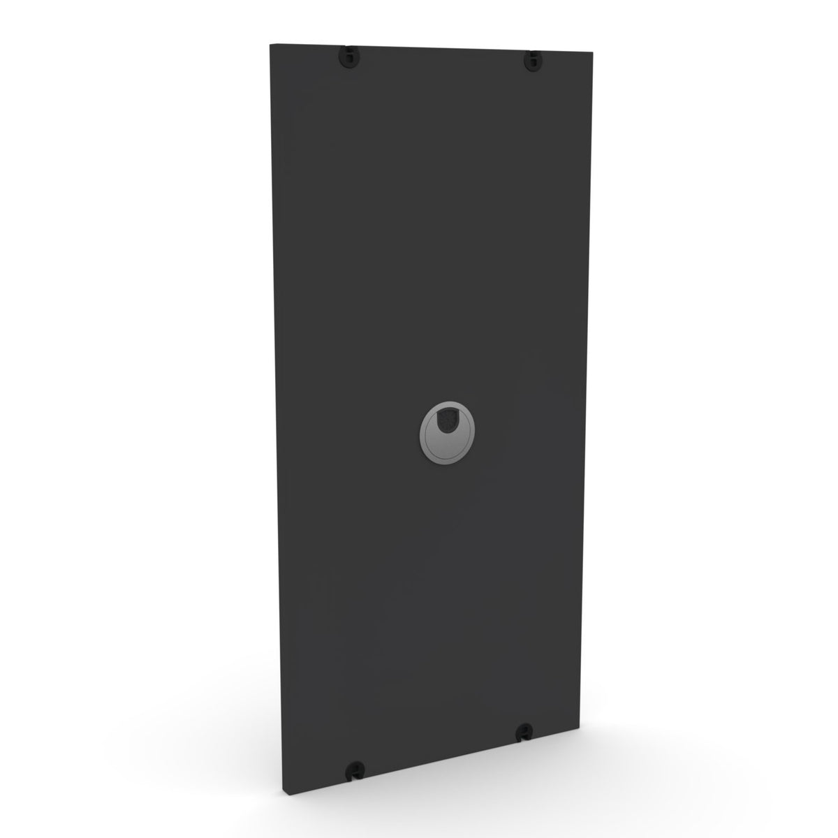 Cable Managed Division Panel 400x800