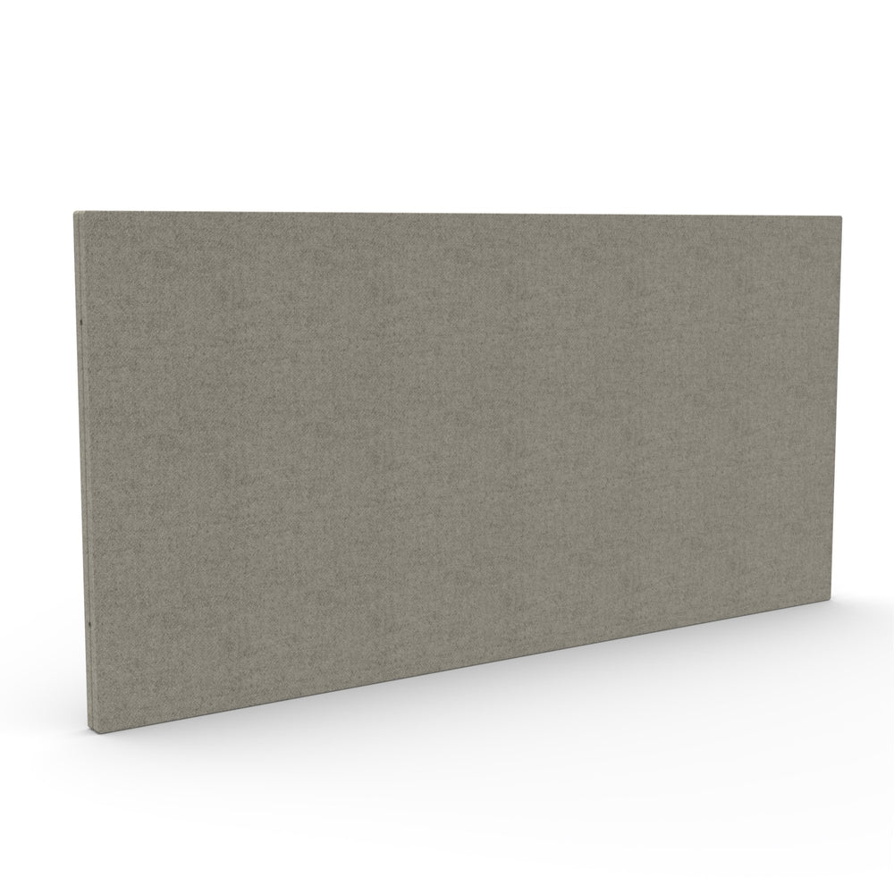 Fabric Infill Panel 800x400 | Shelved