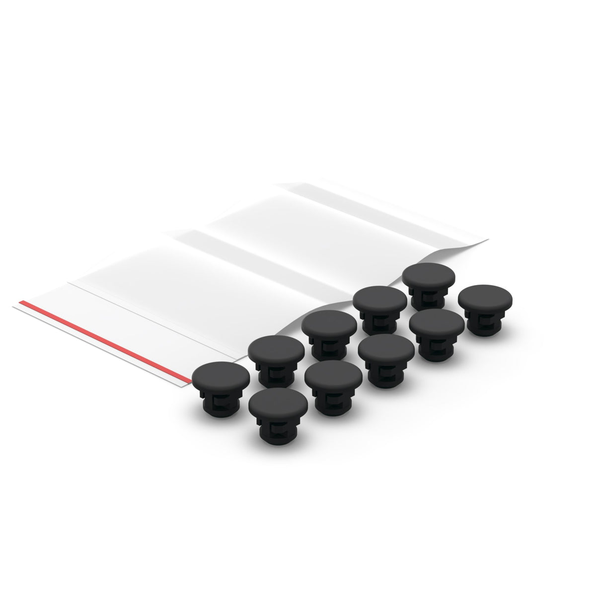 Ladder Plug Kit